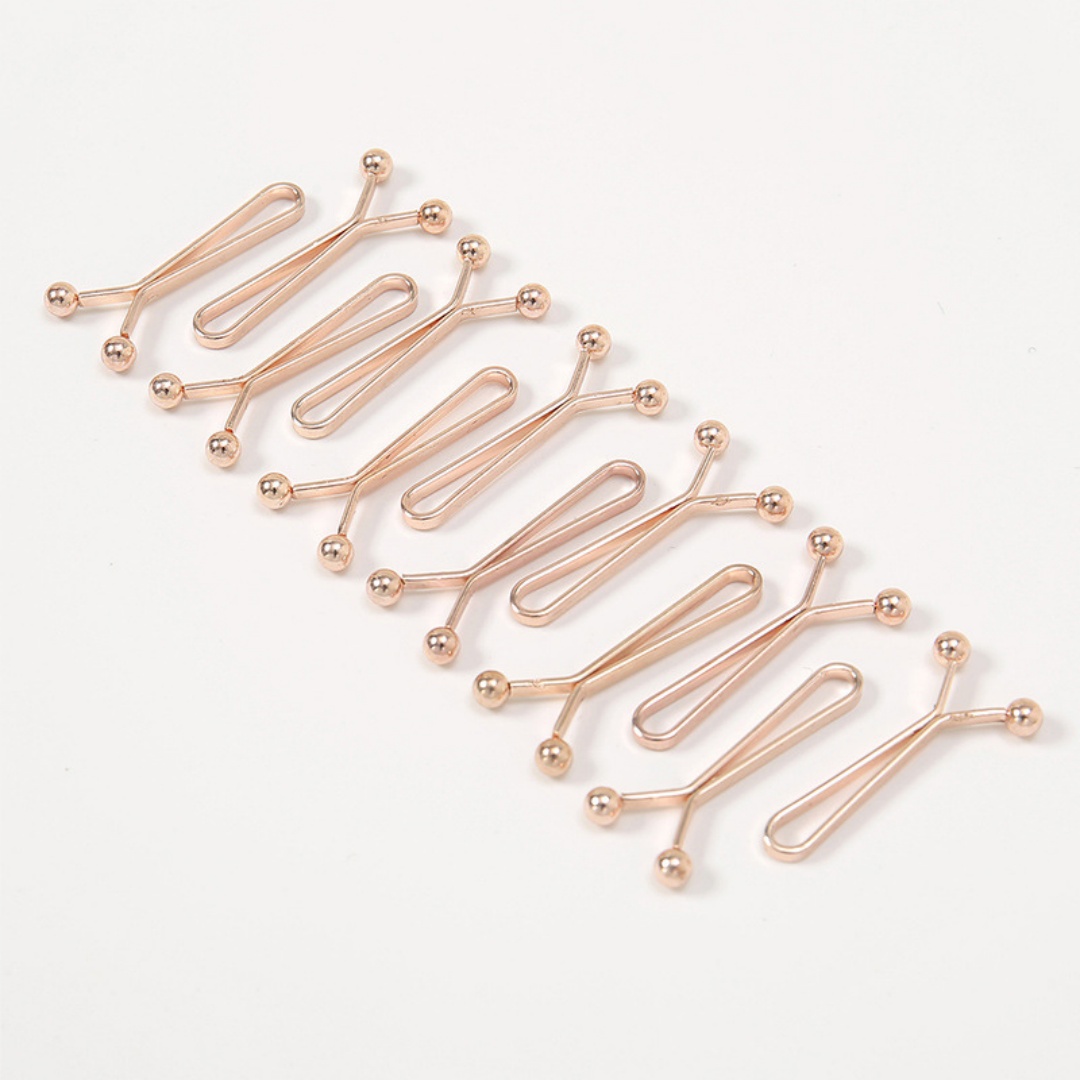 Wholesale 12pcs/Bag Scarf Clip - огляд і ціна Women Bags Wholesale