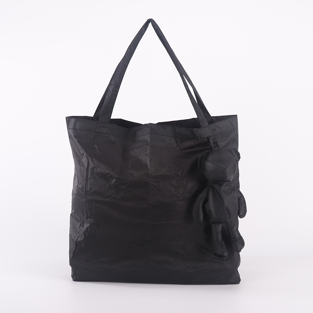 Bright Color Shopping Bag Bear - огляд і ціна Women'S Reebok Bags